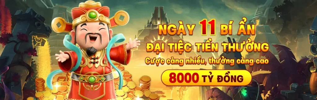 Ngày 11 bí ẩn